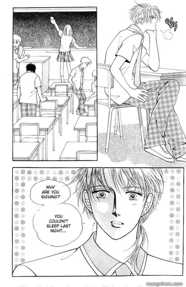 I Like a Beautiful Guy Chapter 21 14